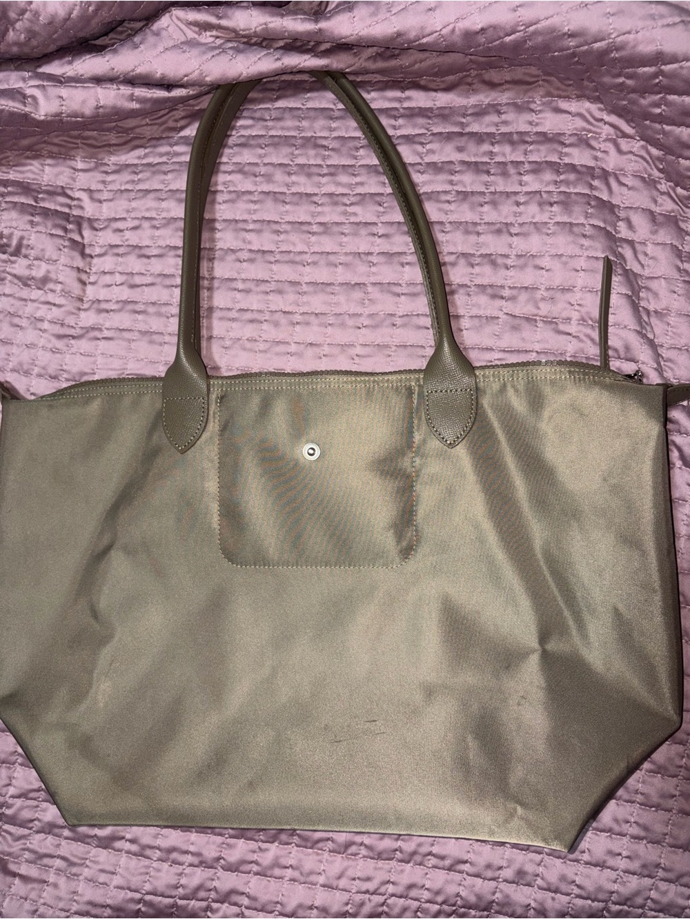 Longchamp Neo Large Tote